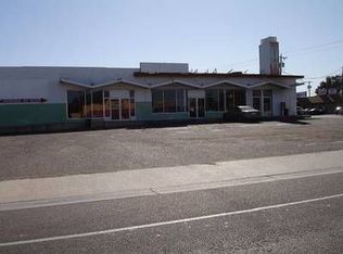 1601 Guadalupe St, Laredo, TX 78043