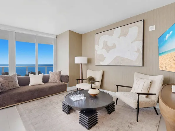 4111 S Ocean Dr, Hollywood, FL