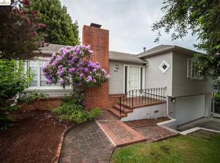 4042 Lyman Rd, Oakland, CA 94602