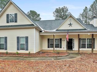 115 Liberty Bell Ln, Griffin, GA