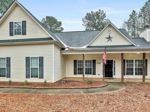 115 Liberty Bell Ln, Griffin, GA 30224