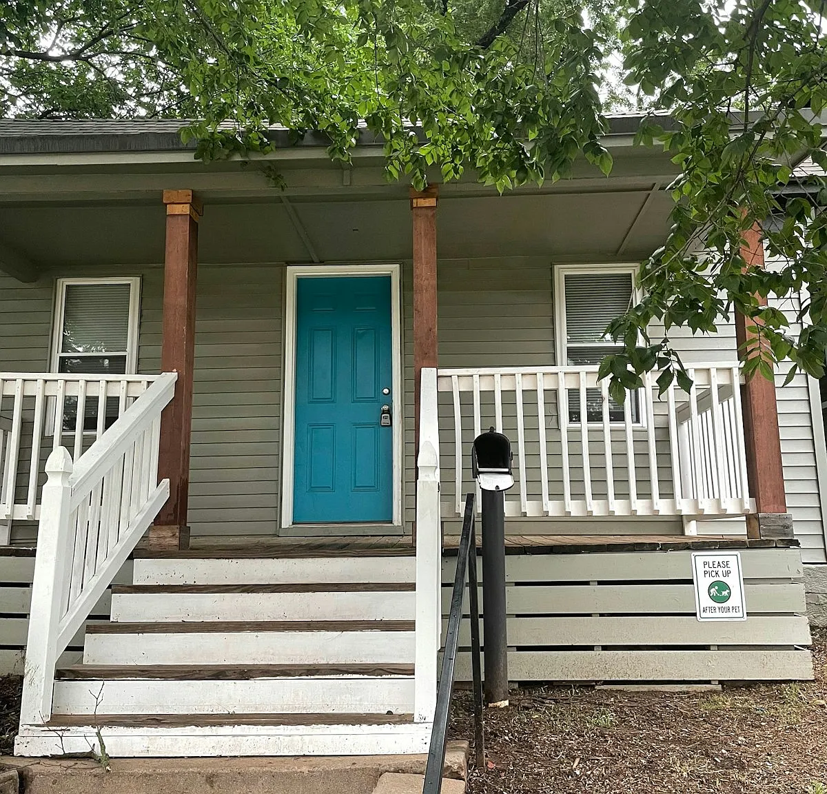220 East Springer Avenue, Unit 220 E Springer — Photo 1