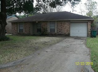 14506 Draycott Ln, Houston, TX 77045