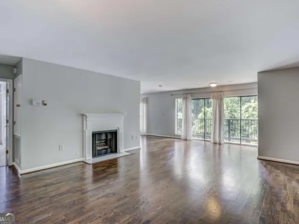 1114 Pine Heights Dr NE, Atlanta, GA 30324