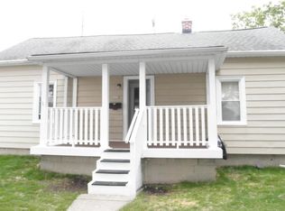 6623 W Stevenson St, Milwaukee, WI 53213