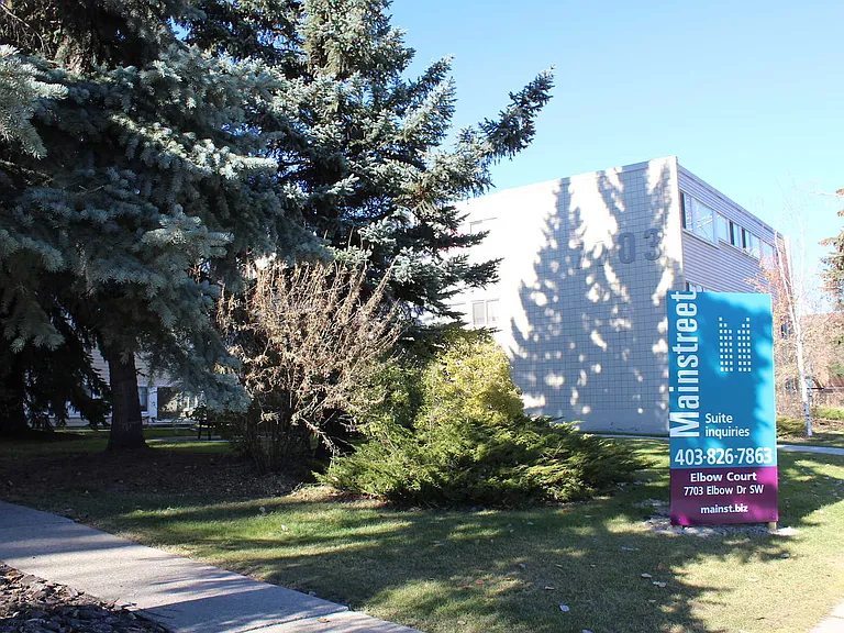 7719 Elbow Dr SW #7703 — Photo 11