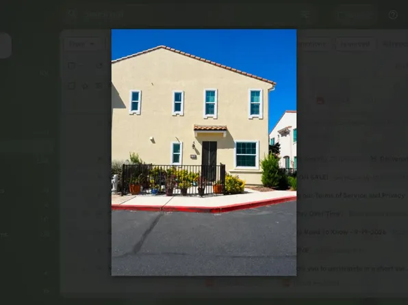 5301 E Commerce Way Unit 61101, Sacramento, CA 95835