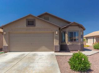 4348 E Mesquite Desert Trl, Tucson, AZ 85706