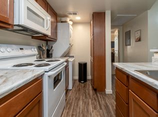 Sandstone Apartment Homes, Tucson, AZ 85705
