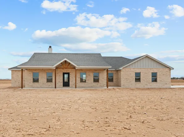 5421 County Road 6100, Lubbock, TX 79415