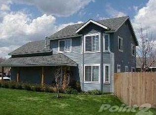 605 E Poplar St, Bellevue, ID 83313