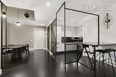 Rented by Citi Habitats