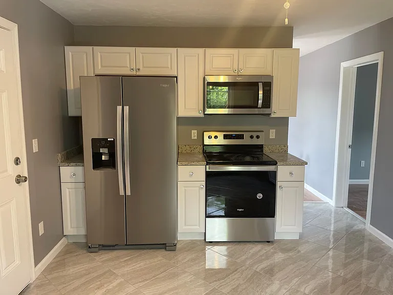 3 Clapp St #3 — Photo 1