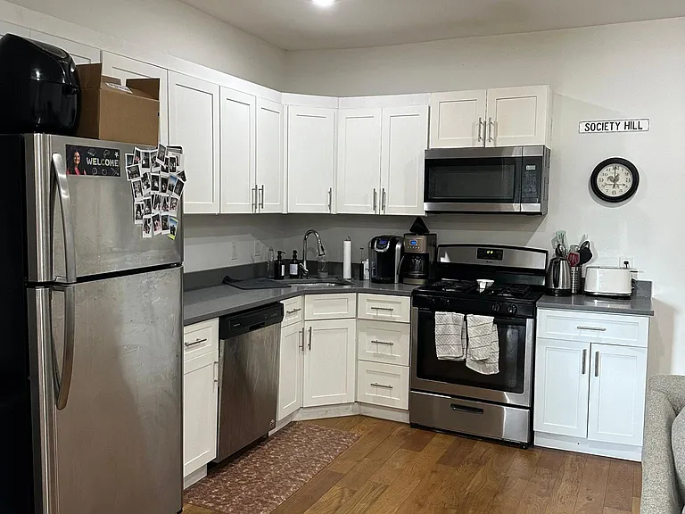 522 Spruce St #3F — Photo 2