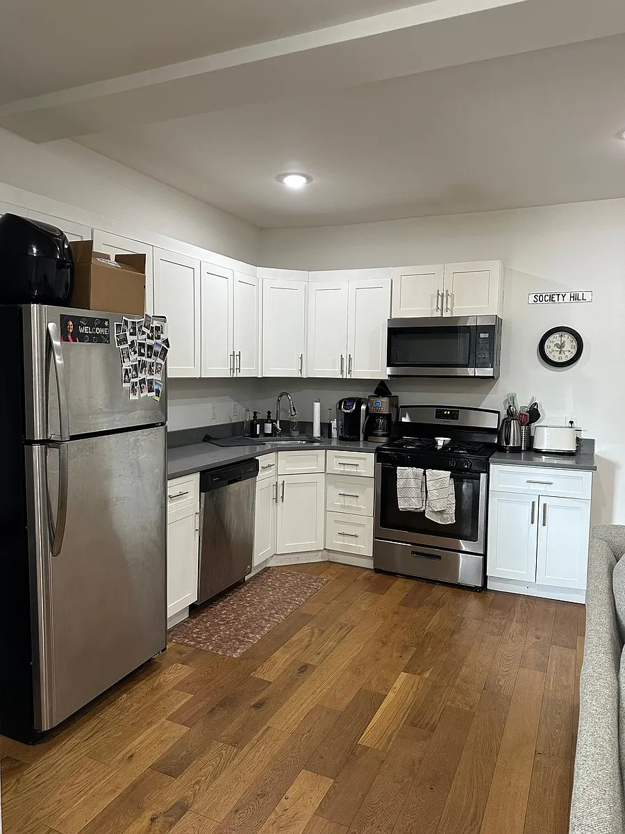 Building Photo - 522 Spruce St #3F