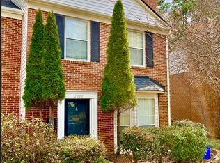 2929 Lexington Trace Dr SE, Smyrna, GA 30080