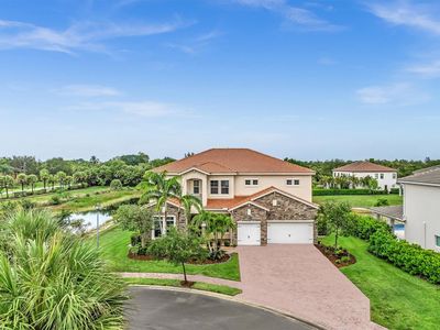 8965 Cypress Grove Lane, West Palm Beach, FL, 33411