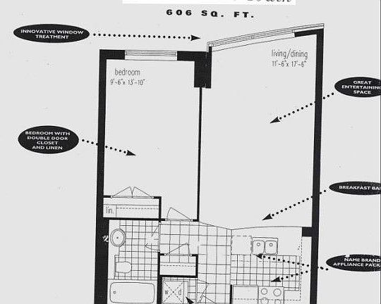 5th image of 188 Doris Ave #1719