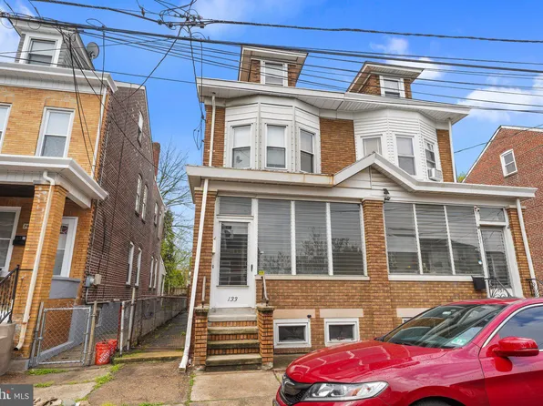 133 Barnt Ave, Trenton, NJ 08611