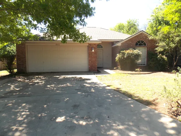 7113 Pappus Ct, Temple, TX 76502