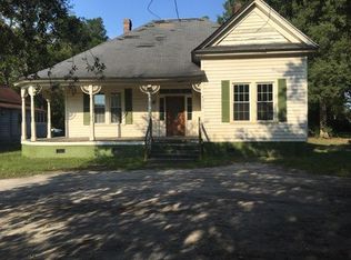 6517 Old Number Six Hwy, Elloree, SC 29047