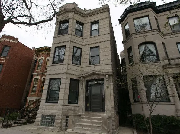 1927 W Schiller St APT 1, Chicago, IL 60622