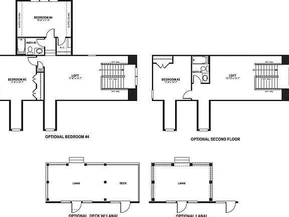 Located in Fawn Lake in Spotsylvania, VA