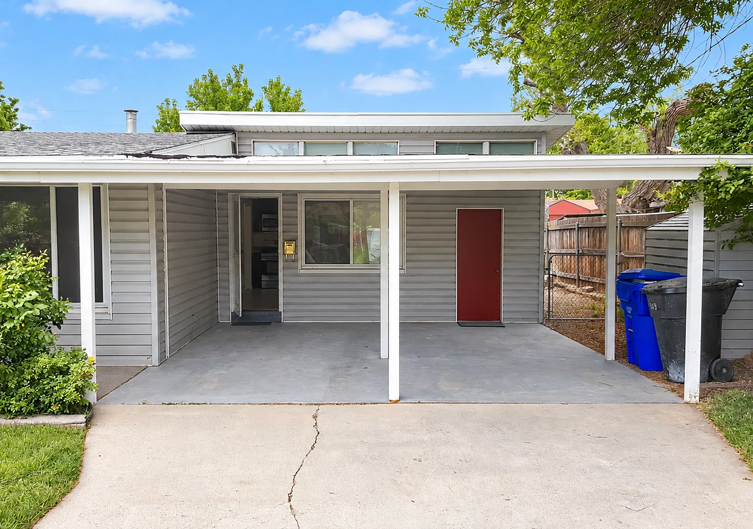 *FREE Oct Rent* 3-Bedroom Rambler in Bountiful with 2-Car Carport — Photo 3
