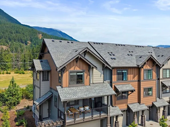 1870 SE 12th Street #701, North Bend, WA 98045