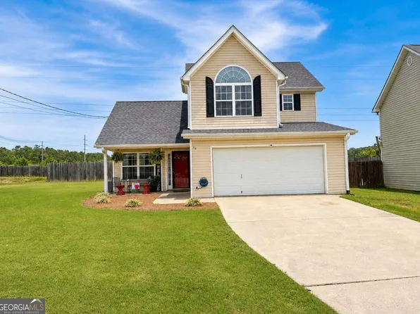 43 Atwood Dr NW, Rome, GA 30165
