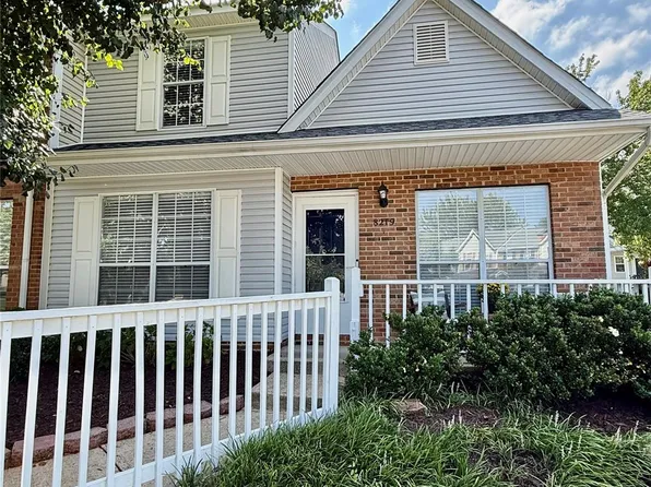 8219 Golf Ridge Dr, Charlotte, NC 28277