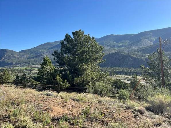 18322 S Lake Road LOT 48, Buena Vista, CO 81211