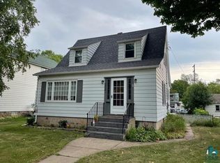 2020 6th Ave E, Hibbing, MN 55746