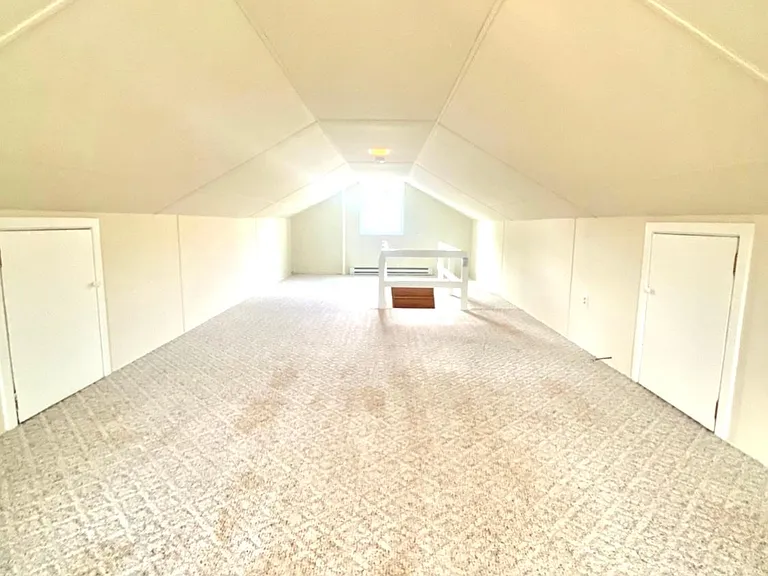 Bright and Airy Space