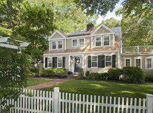 36 Butler Rd, Hingham, MA 02043