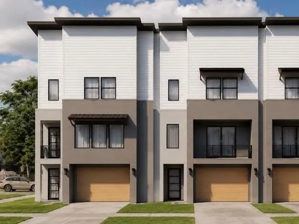 3403 Drew St #A, Houston, TX 77004