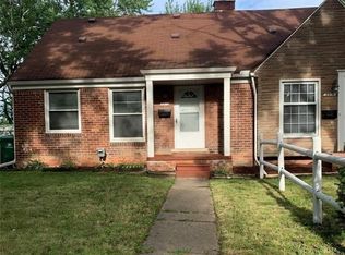 23115 Brittany Ave, Eastpointe, MI