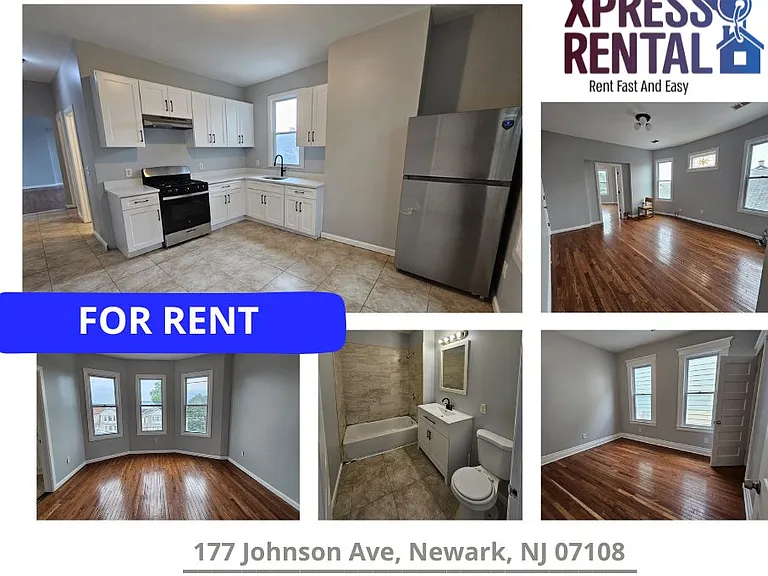 177 Johnson Ave #3 — Photo 1