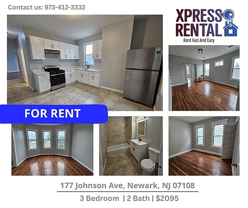 177 Johnson Ave #3 Photo 1 177 Johnson Ave #3 Photo 1