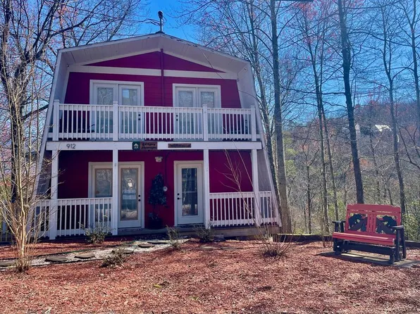 912 Cove Ln, Gatlinburg, TN 37738