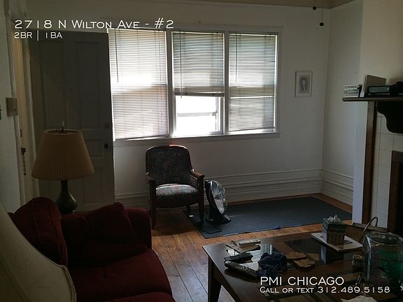 3rd image of 2718 N Wilton Ave APT 2