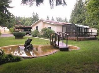 4848 NE Henderickson Rd, Poulsbo, WA 98370