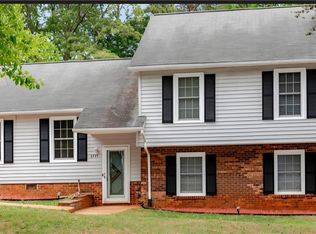 6535 El Rancho Dr, Rural Hall, NC 27045