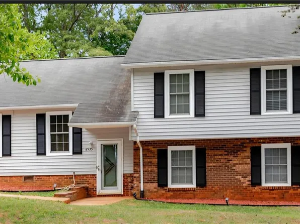 6535 El Rancho Dr, Rural Hall, NC 27045