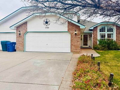 1730 Castle Way, Mountain Home, ID, 83647