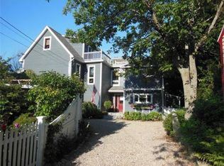 139 Granite St #139R, Rockport, MA 01966