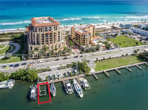 3512 N Ocean Dr #6, Hollywood, FL 33019