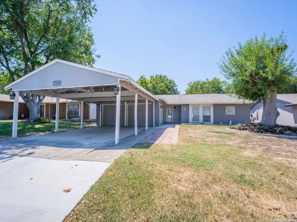 7690 TARRASA, San Antonio, TX 78239