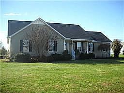RURAL DEVELOPMENT AREA 100% FINANCING AVAILABLE