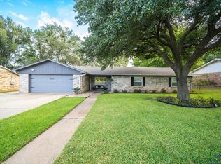 104 Crystal St, Longview, TX 75604